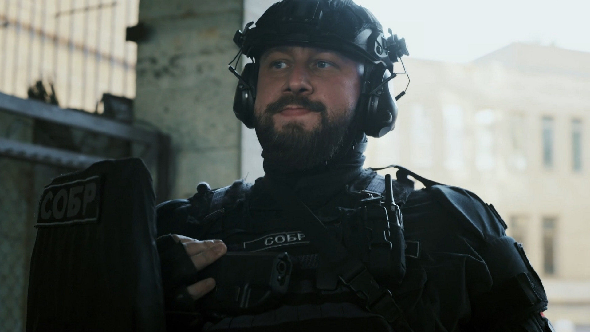 Наш спецназ, 3 сезон, 64 серия смотреть онлайн