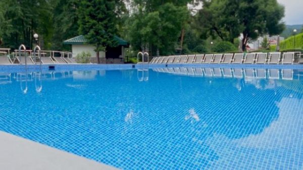 🌿 Июнь уже позади…