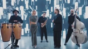 В стразах band не кавер-группа 2025