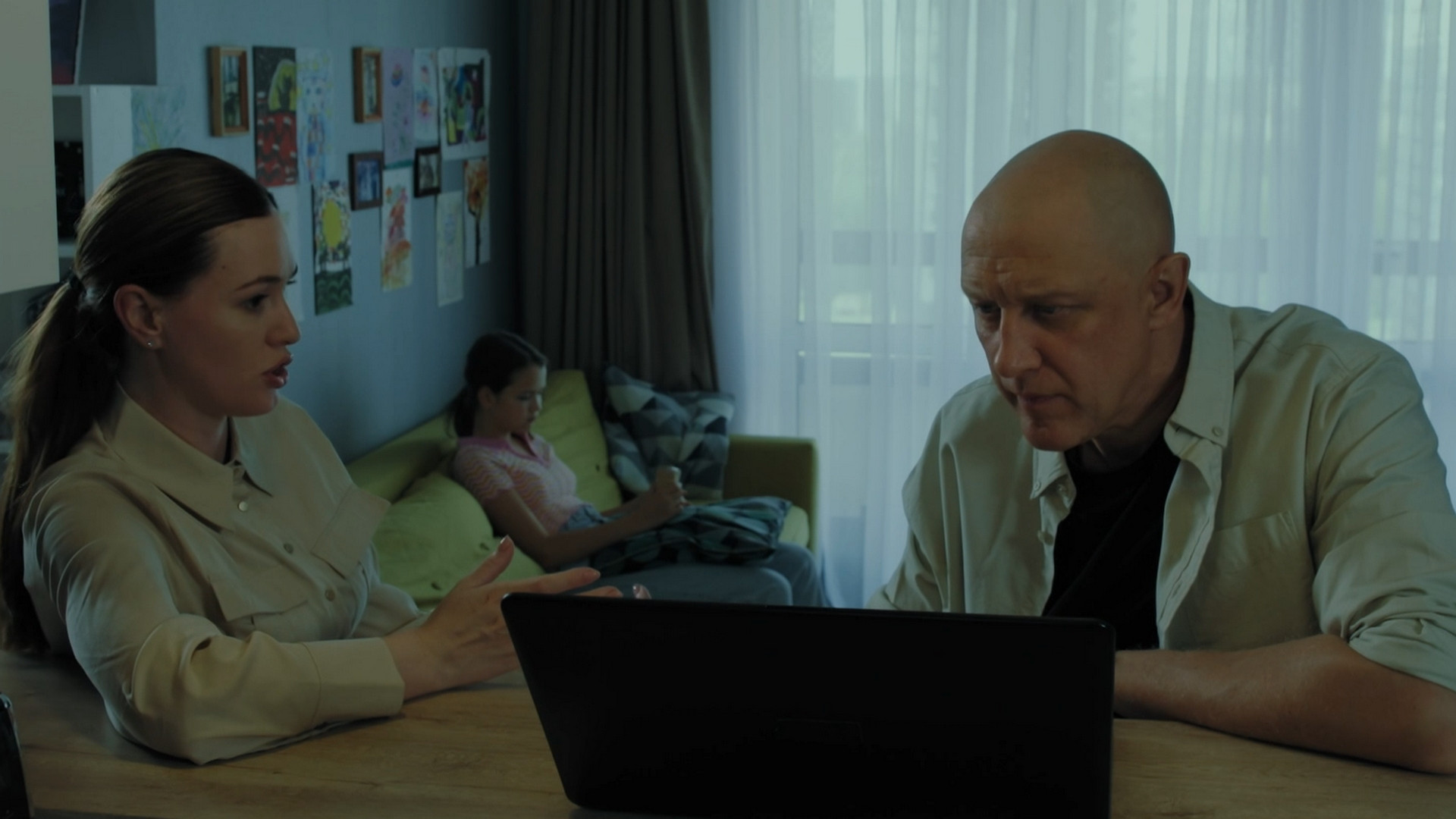 Наш спецназ, 3 сезон, 51 серия смотреть онлайн