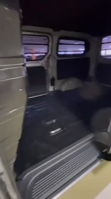 Найти Hyundai Starex в хорошем состоянии в РФ — почти как выиграть в лотерею смотреть онлайн