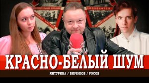 Кровь, политика, правда, или Жёсткие дебаты на Радио АВРОРА | Янтурина | Росов | Бирюков