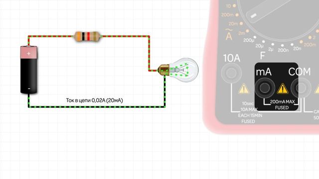 Как замерить переменный ток смотреть онлайн