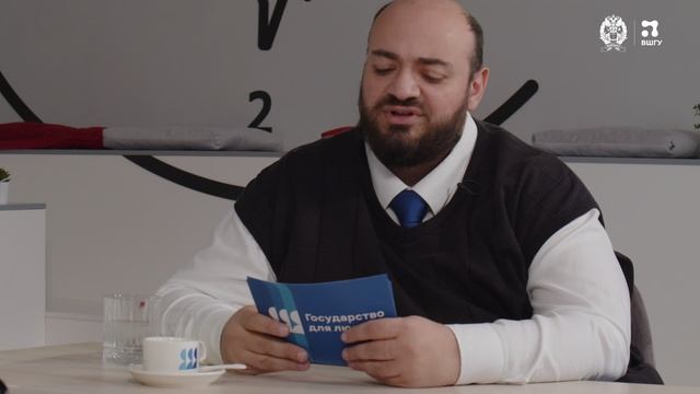 Интервью с заместителем председателя правительства Новгородской области Оксаной Белокрыловой смотреть онлайн