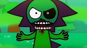 Доказательства того,что Сульфур не злой.