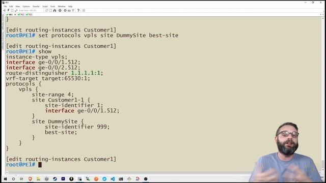 06. Best-Site Failover смотреть онлайн