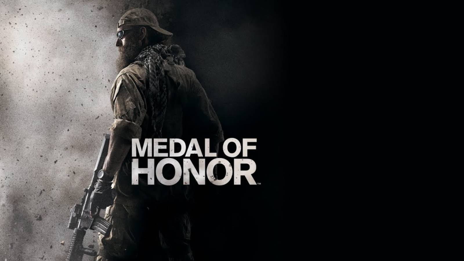 Medal of Honor#1 НАЙТИ И УНИЧТОЖИТЬ ЦЕЛЬ