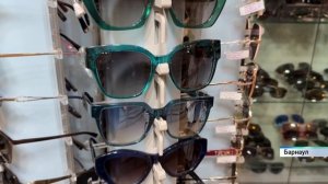 Рассказываем, как правильно подобрать себе солнцезащитные очки