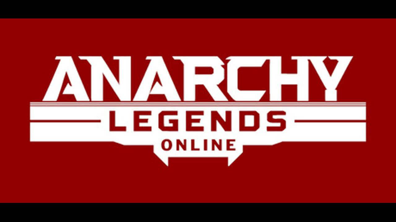 Anarchy Legends Online