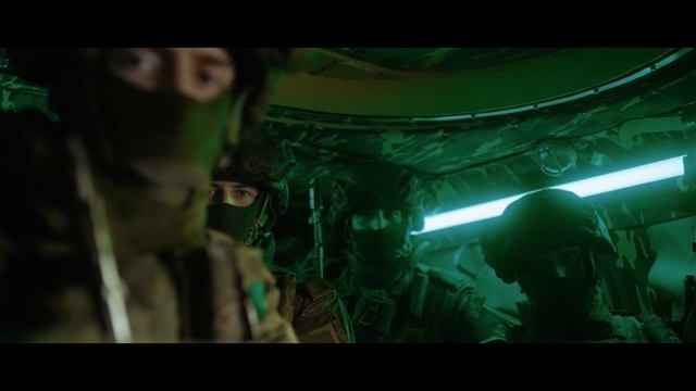 Стань защитником своей Родины! смотреть онлайн