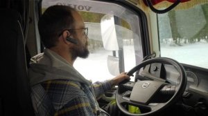 Автомобильная противогололедная система (АПГС) от компании ФАВОР-АВТО