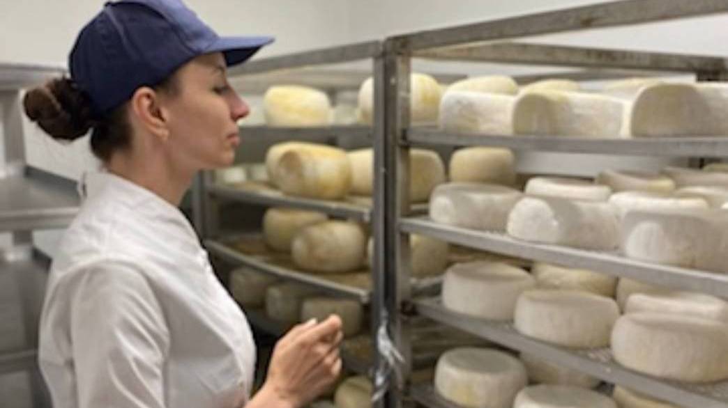 Алла Лапина Как готовить кефир, йогурт дома