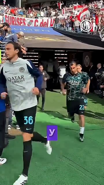 Сколько стоит ИНТЕР? #мячlab #футбол #интер #бастони смотреть онлайн