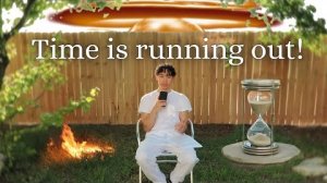 Бог показал мне более 70 видений с ядерным оружием. Суд грядет быстро! время убегает!