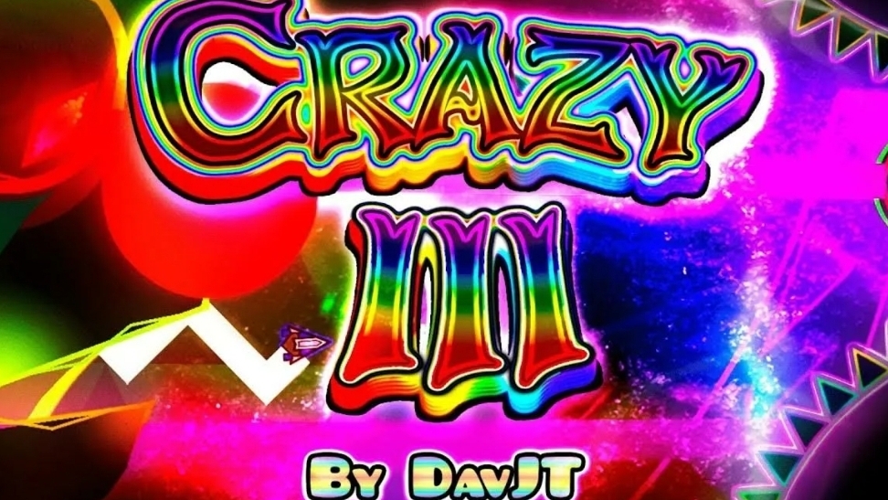 CraZy III (Insane Demon)