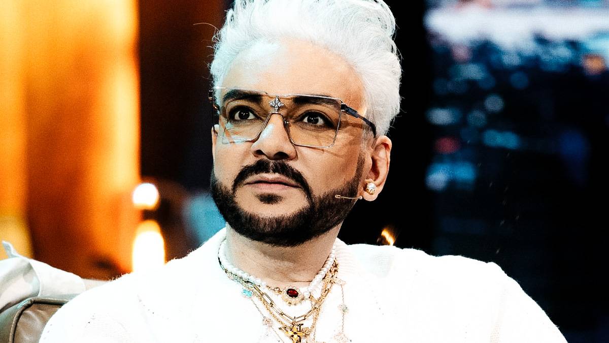 Филипп Киркоров - Незнакомка (Премьера Клипа 2025) Unofficial Clip Remastered