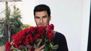 Цветы для любимой