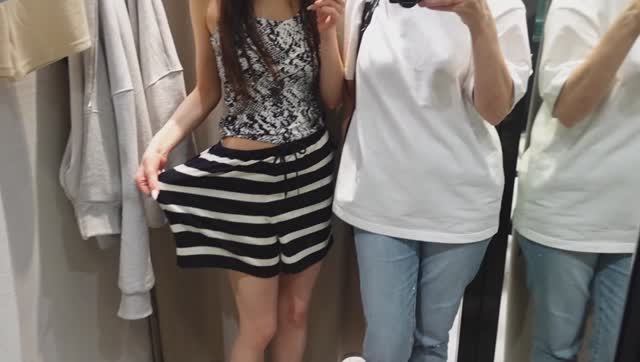 ЗАВТРА УЛЕТАЮ на МОРЕ! Купила ОДЕЖДУ и белый КУПАЛЬНИК👙🤩 смотреть онлайн