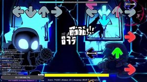 ПРОХОДИМ ИНДИ КРОСС ➤ FRIDAY NIGHT FUNKIN