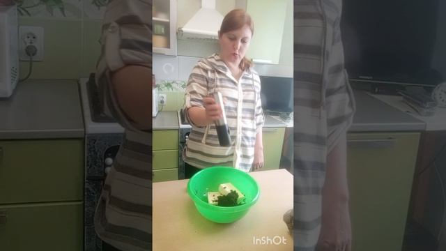 Вкусняшки от Сашки.