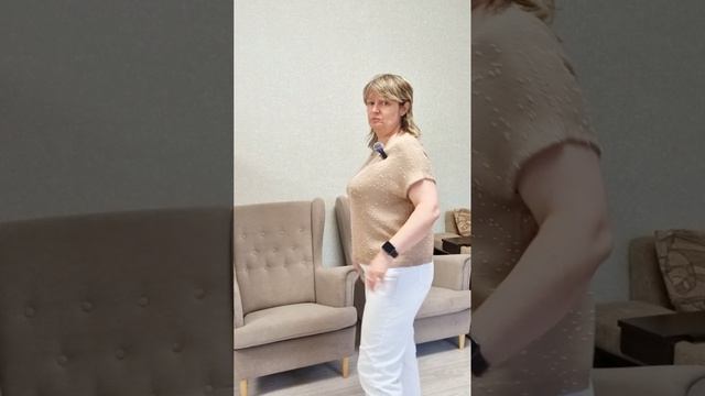 Примерка топа смотреть онлайн