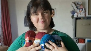 Подарок от подписчицы😍 Хочу! Хочу! Хочу! Мечта осуществилась ❤️