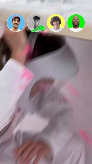 Проиграешь — получишь пулю