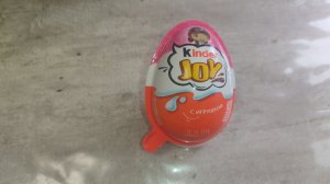 Kinder JOY