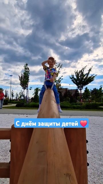 1 июня , уже посмотрели новую серию с бейби бон? ❤️ #миссалисакидс