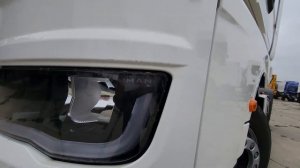 Обзор Man TGX Евро-5: двигатель миллионник, проблемы с электрикой, статистика поломок и отзывы!