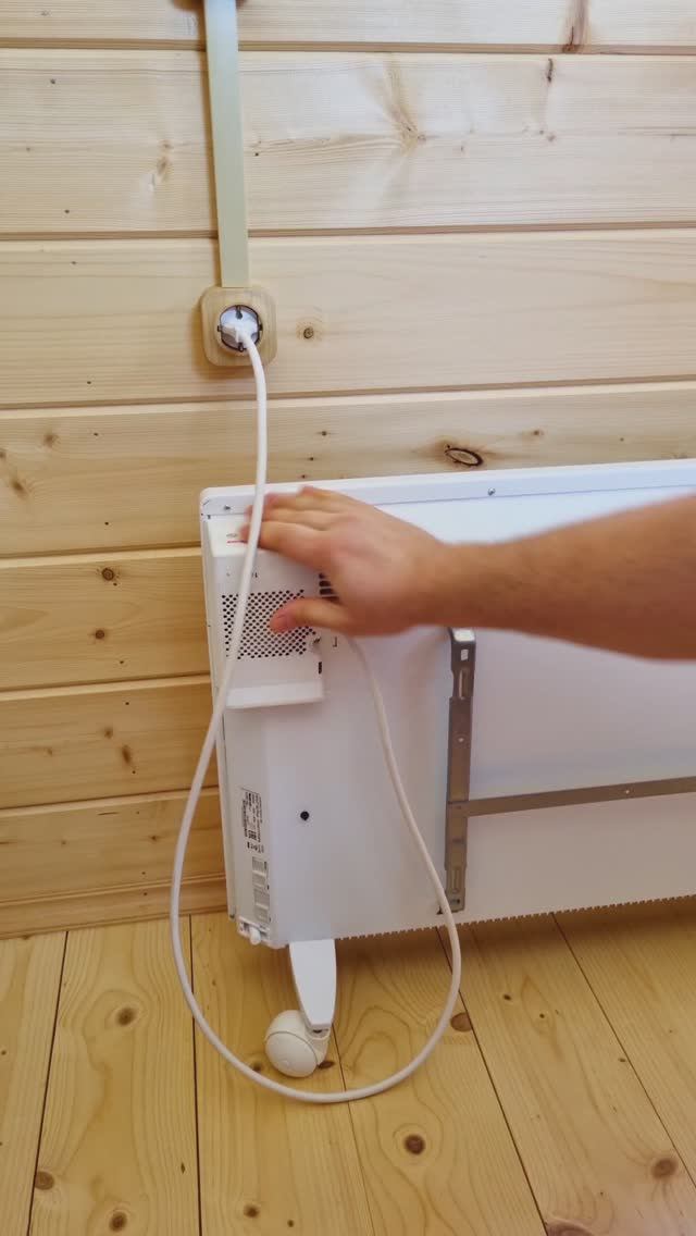 Поиск причины нагрева провода, розетки или вилки у электроприбора