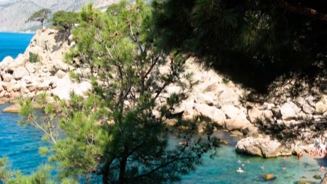 Видео презентация тренинга в Крыму