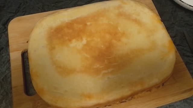 Заливной пирог с фаршем, без дрожжей смотреть онлайн