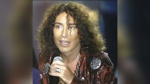 Валерий Леонтьев. А любовь жива. Видеоролик.