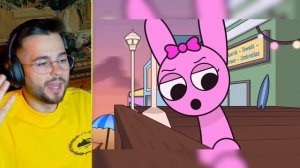 СПАСЕНИЕ СЫНА ТУНГ ТУНГ САХУР  СТРАШНЫЕ BRAINROT АНИМАЦИИ