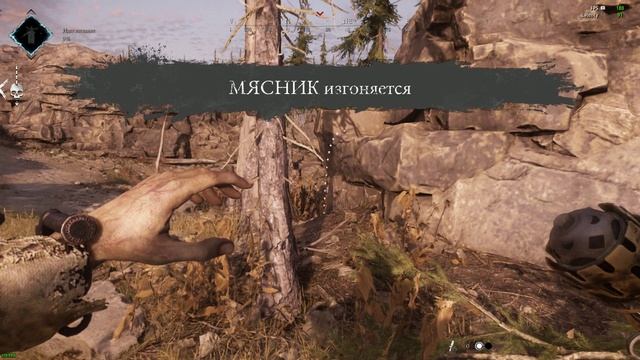 Удачные моменты Hunt Showdown смотреть онлайн