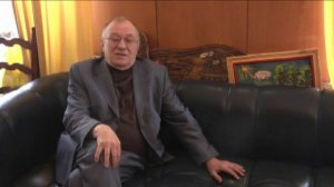 Станислав Куняев о Константине Скворцове