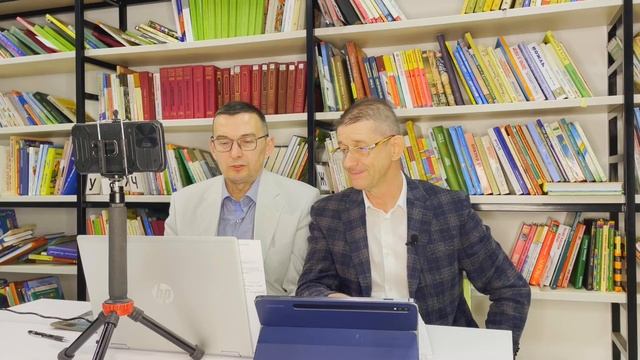 Вебинар: ППП долевой собственности, 17.06.2025 г. Видео №84.