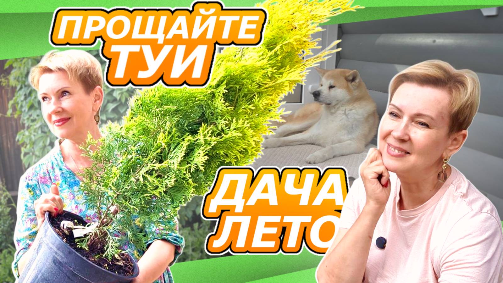 ВЛОГ | ДАЧА КОНЕЦ ИЮНЯ | ПОГИБЛИ ТУИ, ОБЗОР САДА, СУЕТА ПЕРЕД ДОЖДЕМ смотреть онлайн