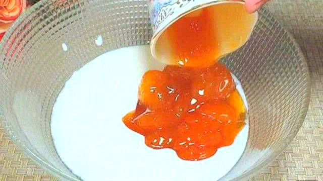 Рецепты от Гали