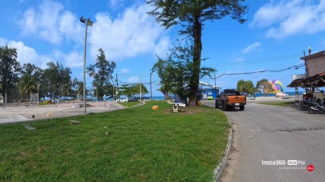 Обзор отеля Best Western Phuket Ocean Resort, июль 2025 (часть 1) смотреть онлайн