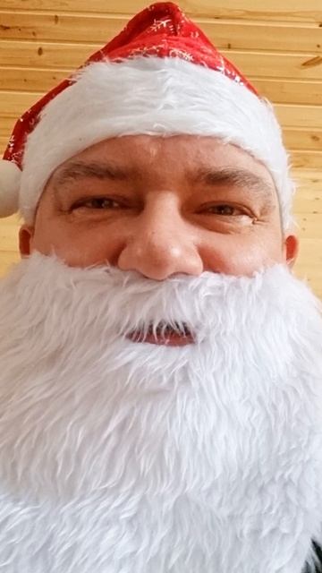 С наступающим новым годом!