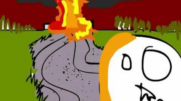 [2009 DELETED] Crazy Stories part 4 (перезалив)