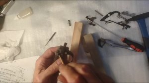 МР153 на СВО. Разбор УСМ и почему этого не стоит делать