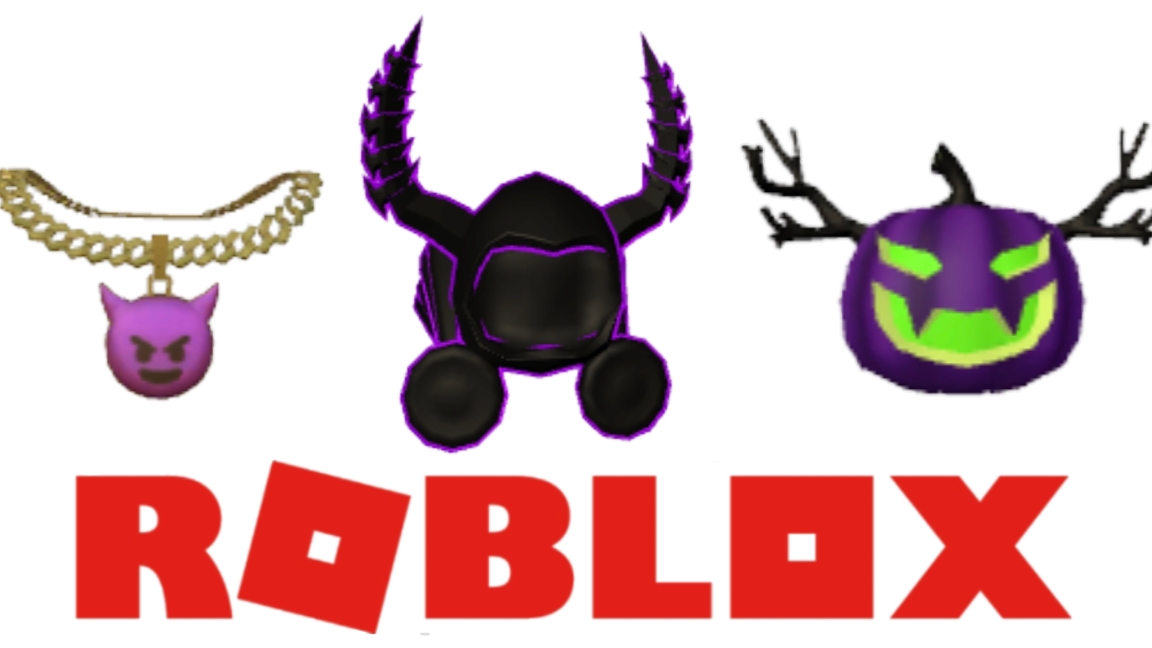 как получить самые крутые бесплатные вещи в роблоксе 2025 году промокод 😱 смотреть онлайн