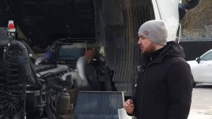 Все ненавидят SITRAK C7H! Но почему его покупают тысячами?