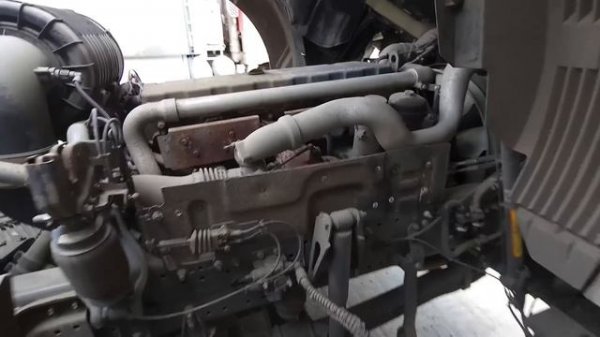 Sitrak C7H: 100тыс.км – уже РАЗВАЛИВАЮТСЯ? ️ В поиске идеального Ситрака