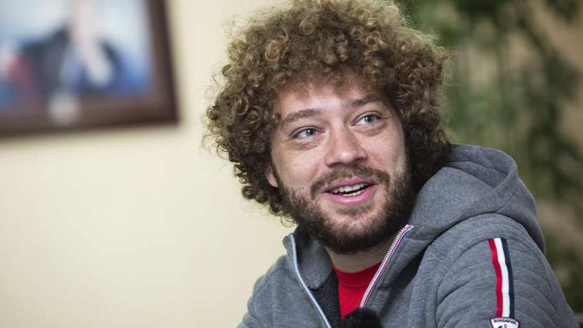 Прокуратура утвердила обвинение блогеру Илье Варламову