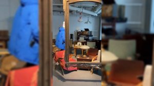 Влог с ЕКБ
Часть вторая