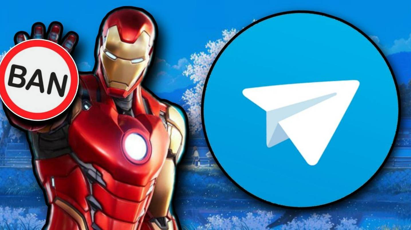 Как заблокировать человека в Телеграме? Как добавить в чёрный список в Telegram? смотреть онлайн